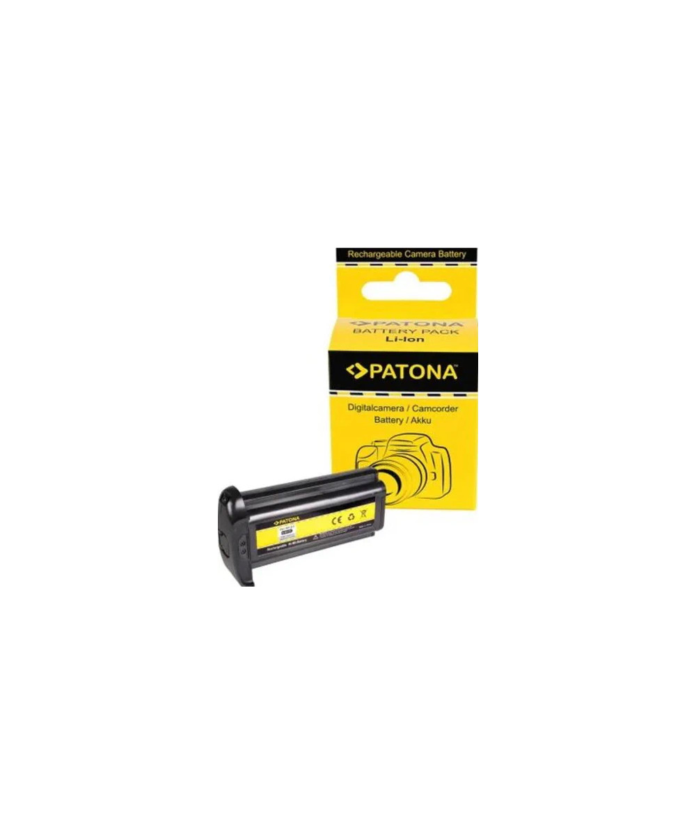 1127 Batteria per Canon NP-E3 EOS-1D Mark II EOS-1Ds Mark II EOS-1Ds