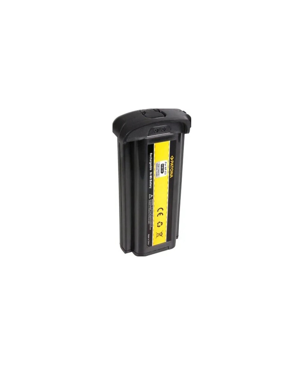 1127 Batteria per Canon NP-E3 EOS-1D Mark II EOS-1Ds Mark II EOS-1Ds