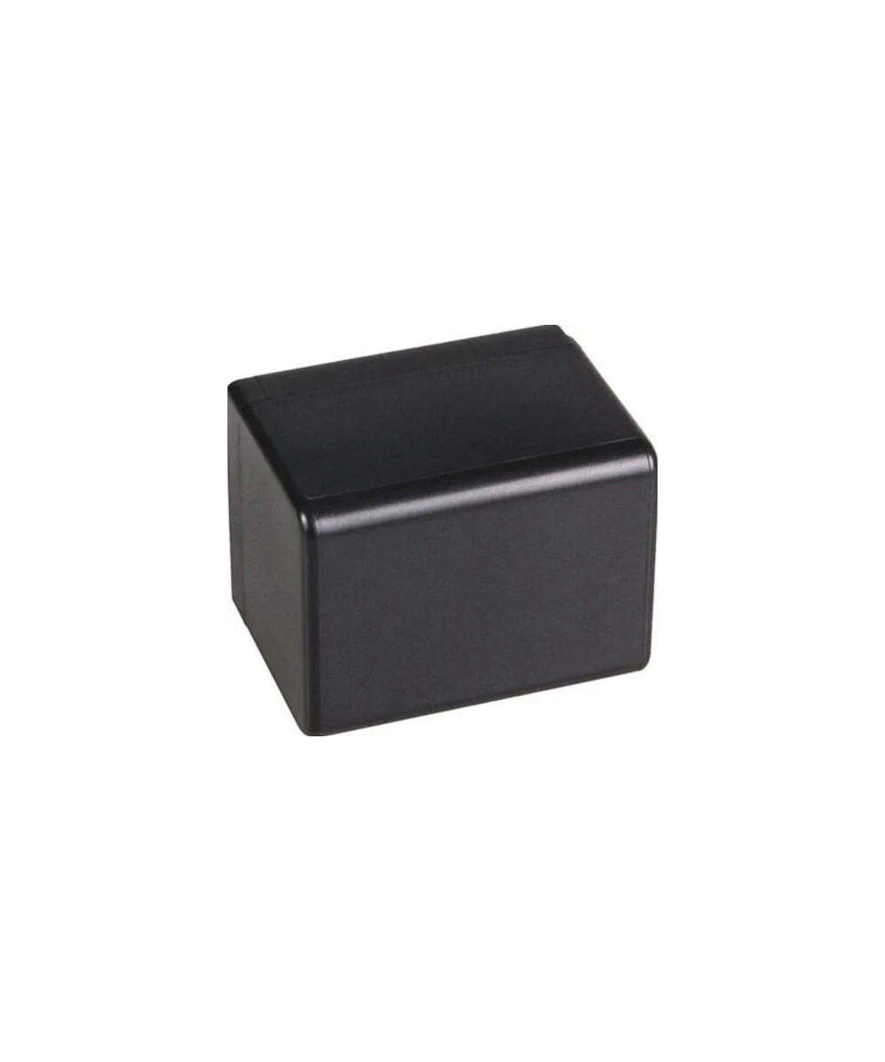 1174 Batteria per Canon BP-727, HR36 HF38 HF306 HFR46 HF48 HF406
