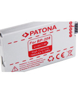 1180 Batteria per fotocamera/videocamera Ioni di Litio