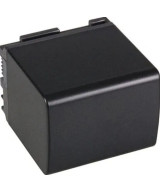 1194 Batteria per Canon BP-820, CANON HF-G30, XA20, XA2