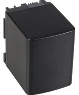 1194 Batteria per Canon BP-820, CANON HF-G30, XA20, XA2