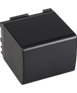 1194 Batteria per Canon BP-820, CANON HF-G30, XA20, XA2