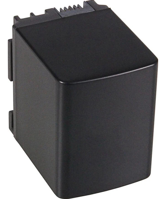1194 Batteria per Canon BP-820, CANON HF-G30, XA20, XA2