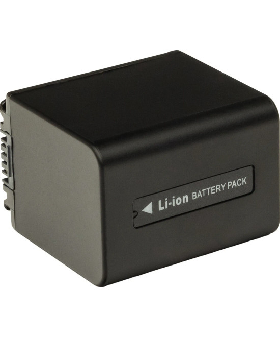1394 Batteria per fotocamera/videocamera Ioni di Litio 2060 mAh