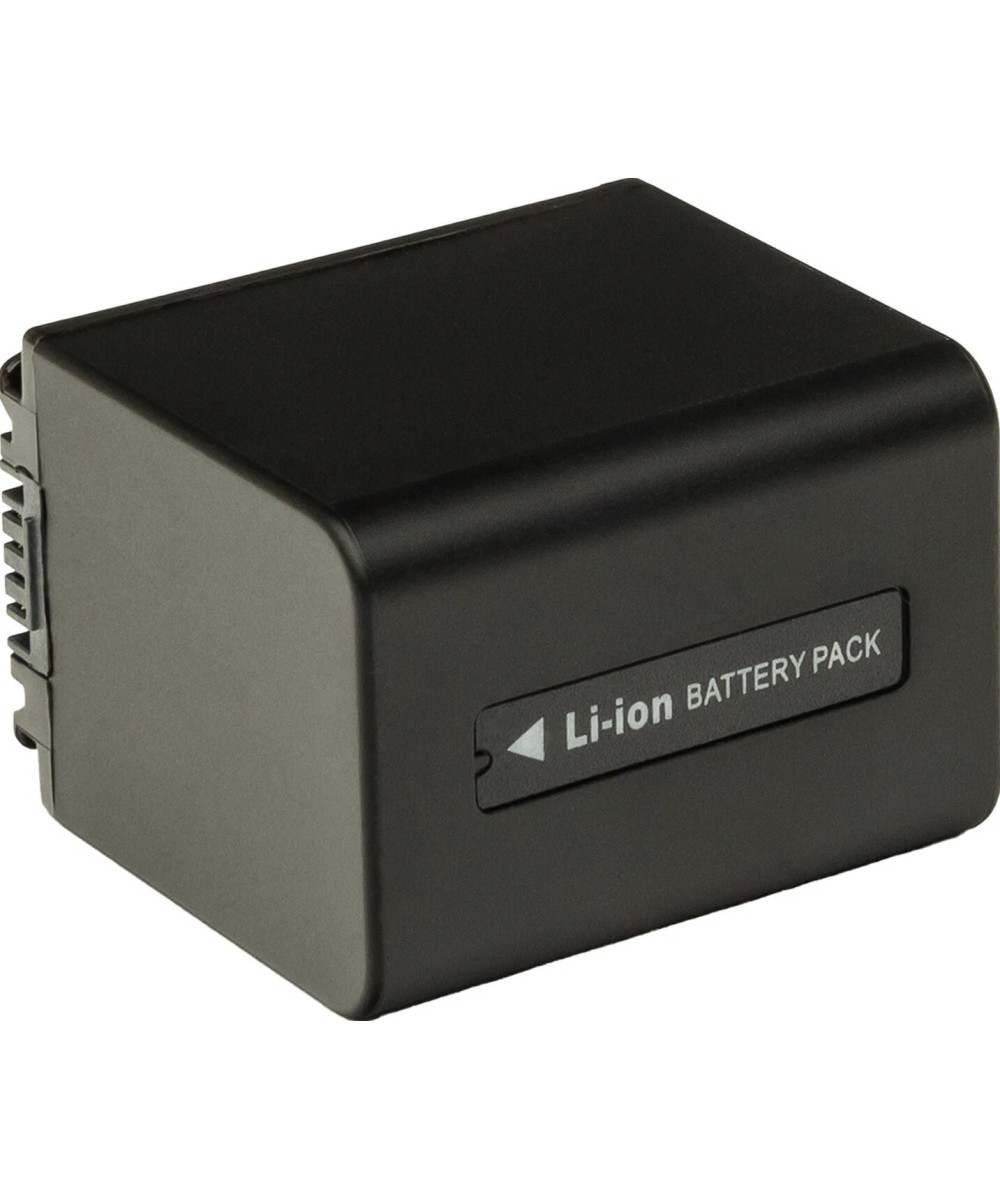 1394 Batteria per fotocamera/videocamera Ioni di Litio 2060 mAh