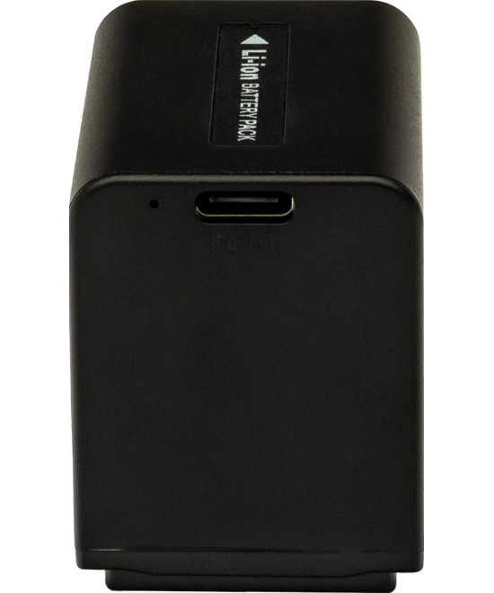 1394 Batteria per fotocamera/videocamera Ioni di Litio 2060 mAh