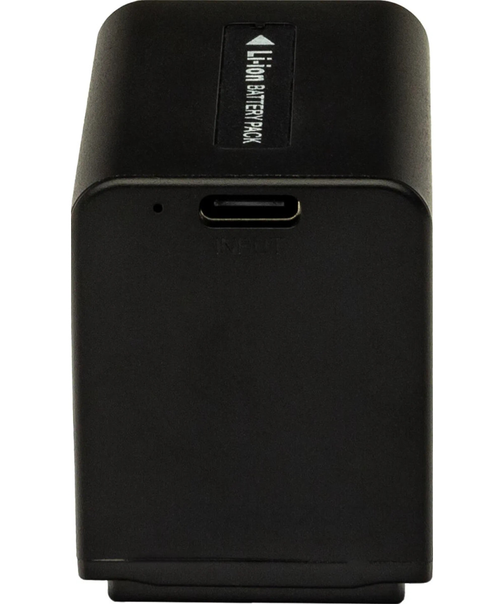 1394 Batteria per fotocamera/videocamera Ioni di Litio 2060 mAh