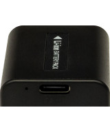 1394 Batteria per fotocamera/videocamera Ioni di Litio 2060 mAh