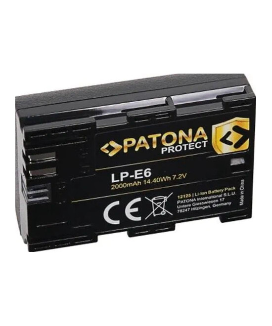 Protect LP-E6