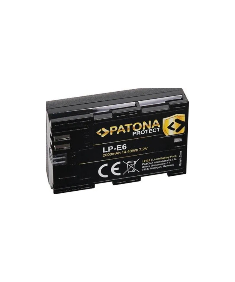 Protect LP-E6