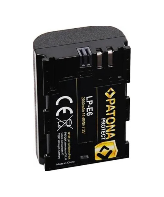 Protect LP-E6