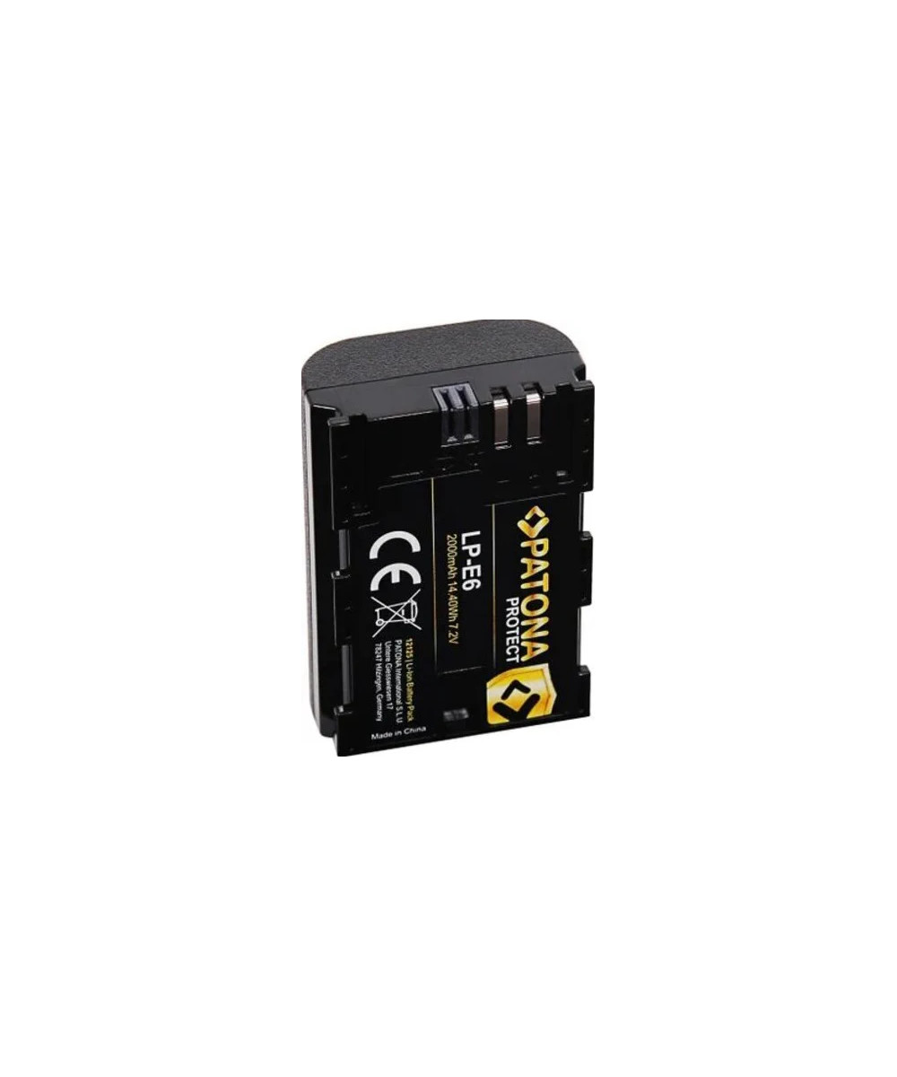 Protect LP-E6
