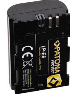 Protect LP-E6
