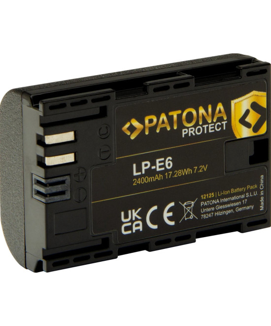Protect LP-E6