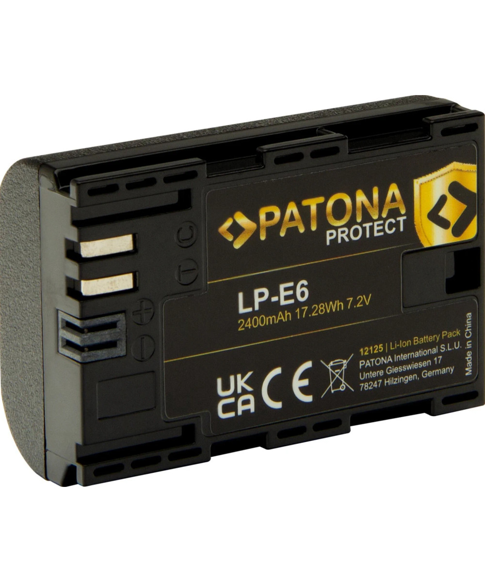 Protect LP-E6