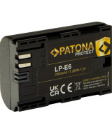 Protect LP-E6