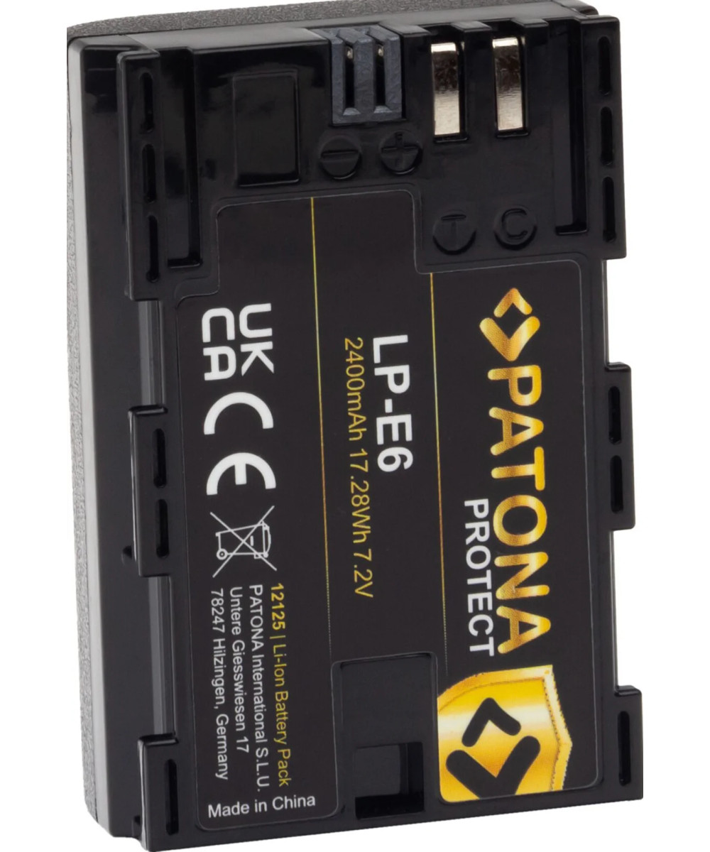 Protect LP-E6