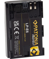 Protect LP-E6