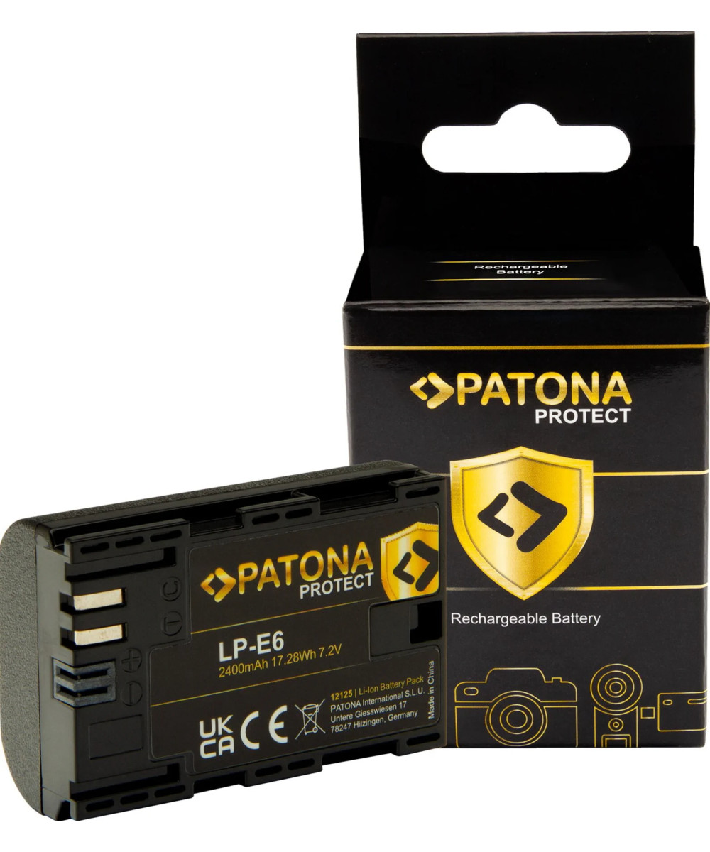 Protect LP-E6