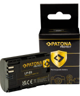 Protect LP-E6