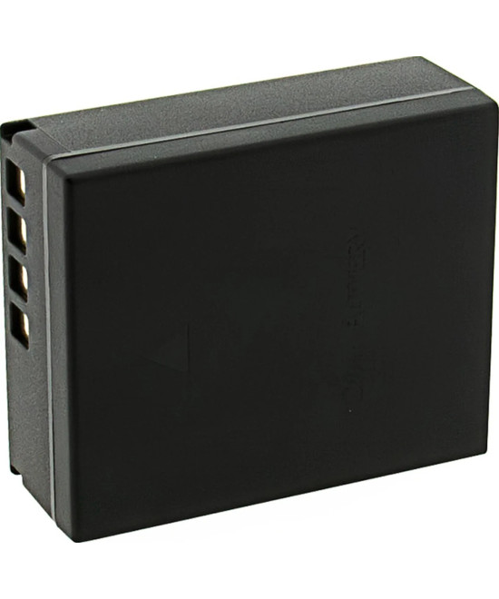 12875 Batteria per fotocamera/videocamera Ioni di Litio 2600 mAh