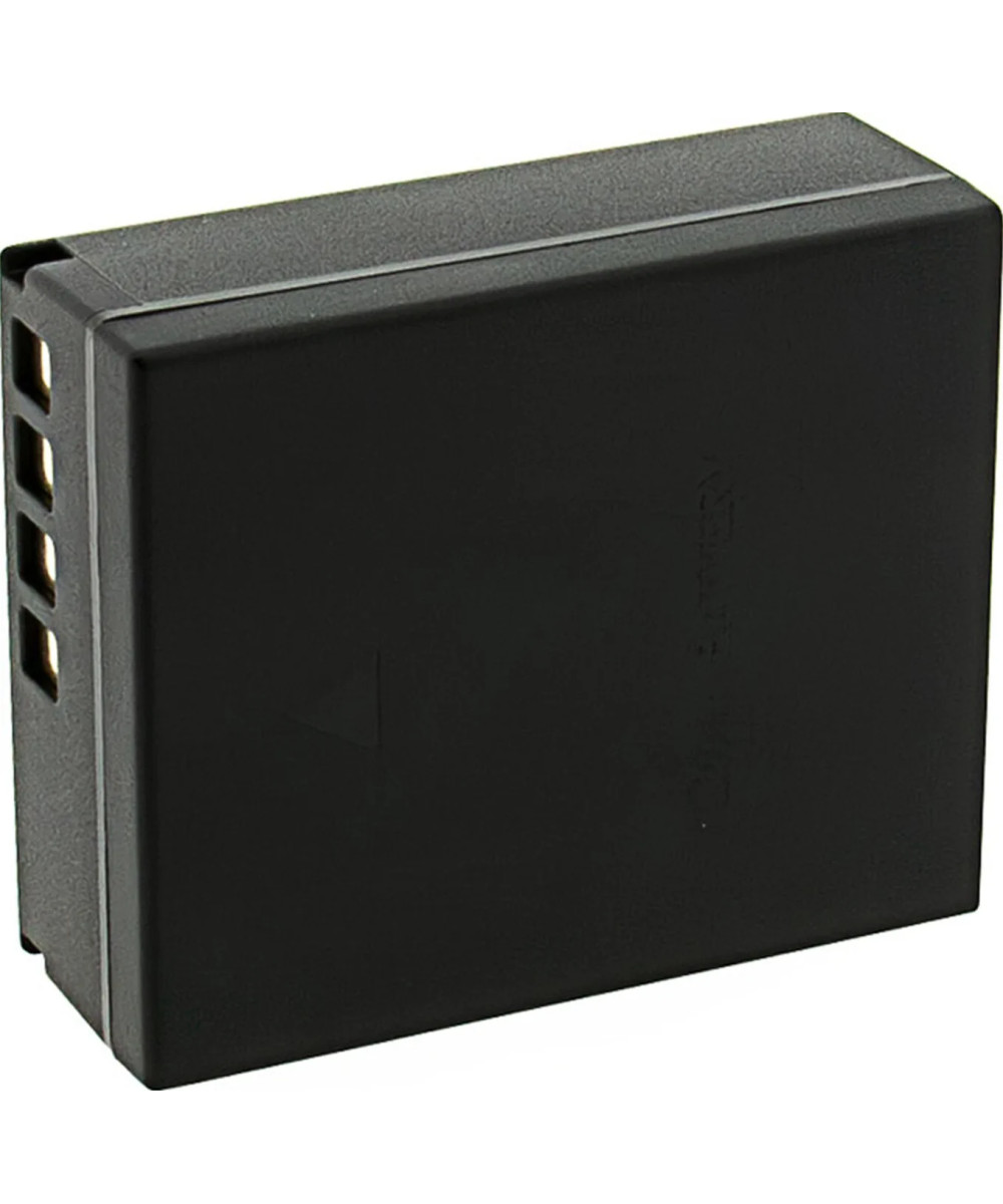 12875 Batteria per fotocamera/videocamera Ioni di Litio 2600 mAh