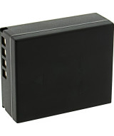 12875 Batteria per fotocamera/videocamera Ioni di Litio 2600 mAh