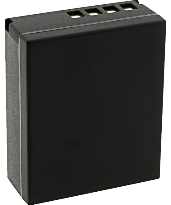 12875 Batteria per fotocamera/videocamera Ioni di Litio 2600 mAh