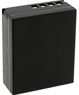 12875 Batteria per fotocamera/videocamera Ioni di Litio 2600 mAh