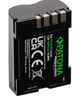 1351 Batteria per fotocamera/videocamera Ioni di Litio 2000 mAh
