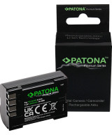 1351 Batteria per fotocamera/videocamera Ioni di Litio 2000 mAh
