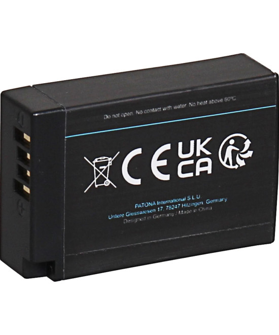 LP-E17 Platinum USB-C