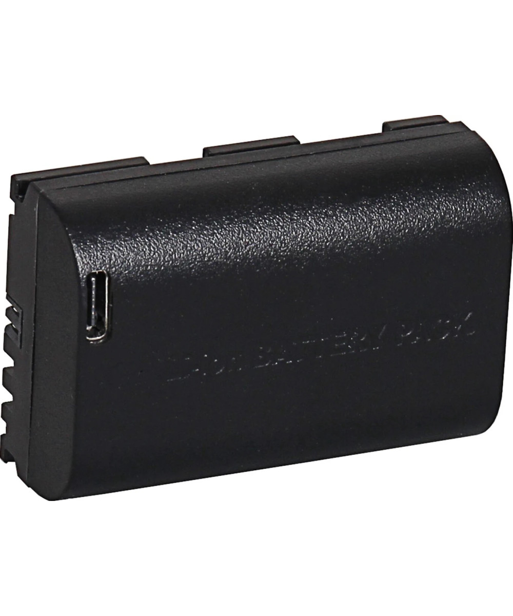 Platinum LP-E6 con porta USB-C