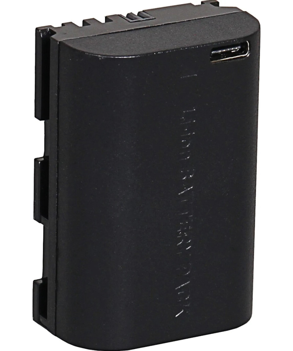 Platinum LP-E6 con porta USB-C