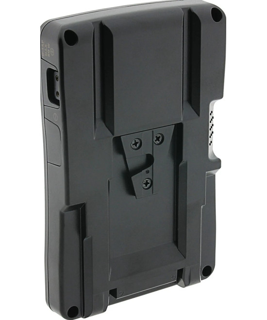 Adattatore Premium V-Mount per batterie Sony NP-F al connettore V-Mount