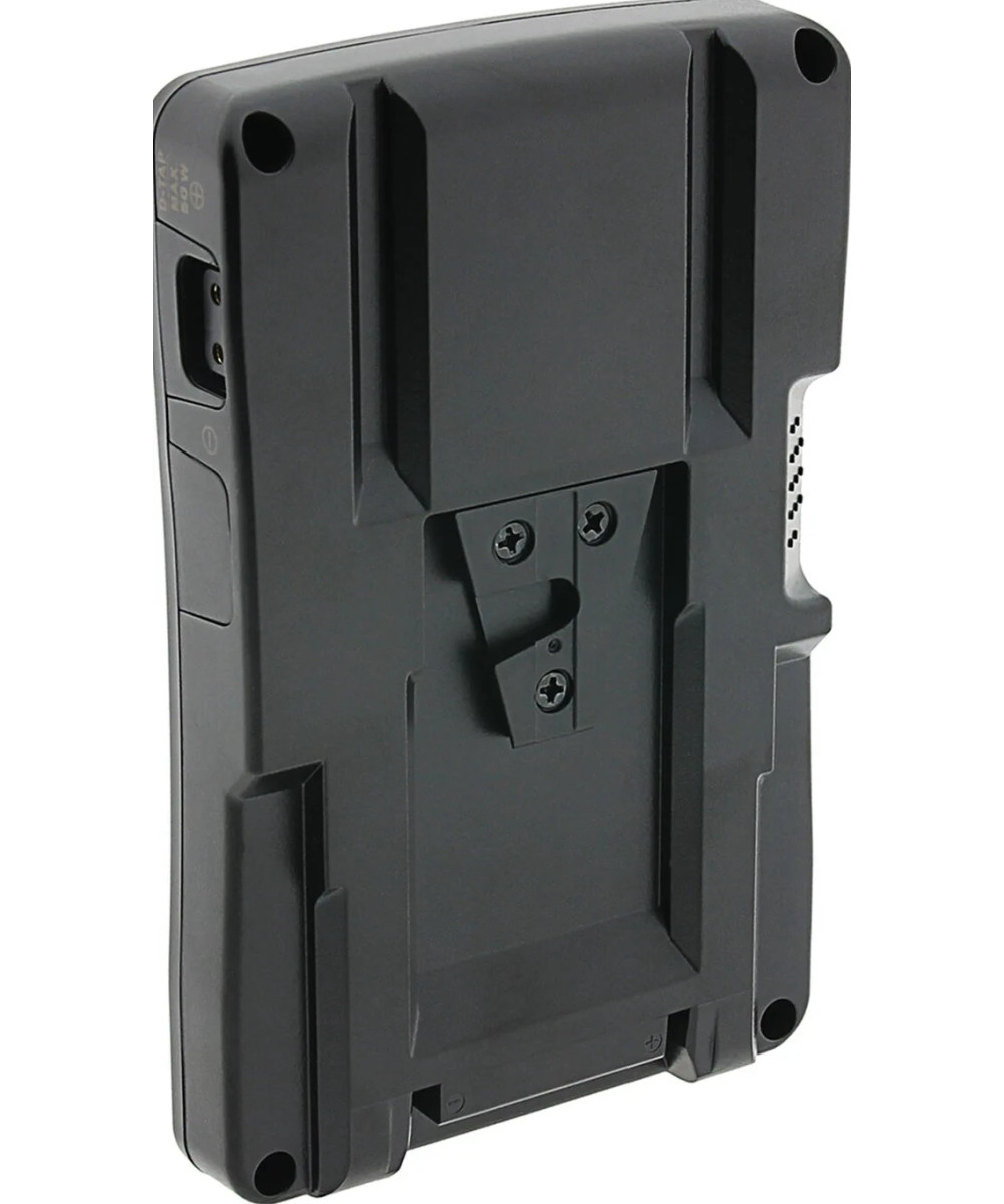 Adattatore Premium V-Mount per batterie Sony NP-F al connettore V-Mount