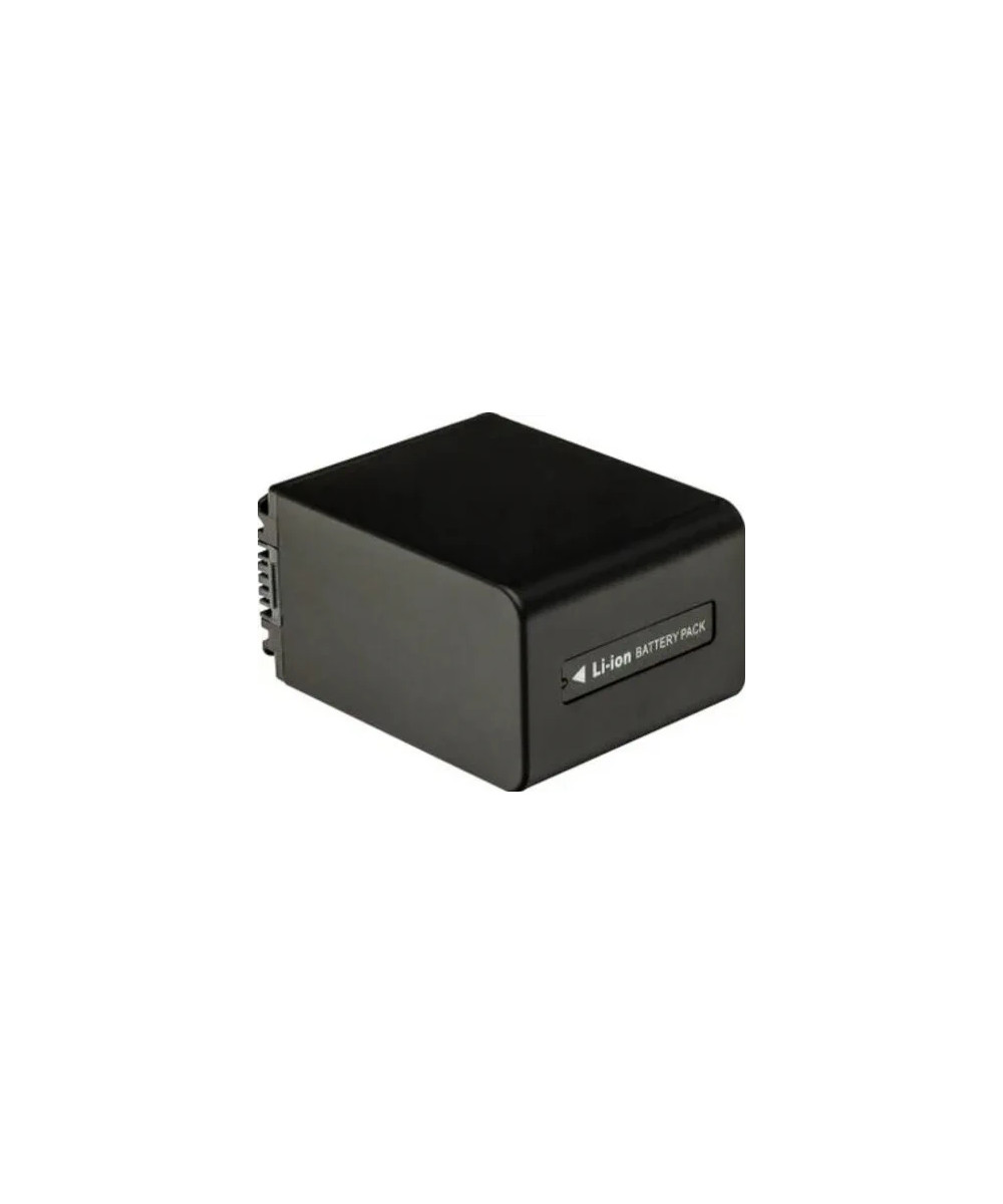Batteria Platinum con Input USB-C per Sony NP-FV100