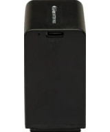 Batteria Platinum con Input USB-C per Sony NP-FV100