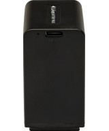 Batteria Platinum con Input USB-C per Sony NP-FV100