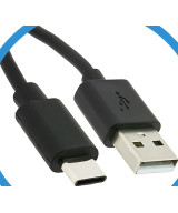 Batteria Platinum con Input USB-C per Sony NP-FV100