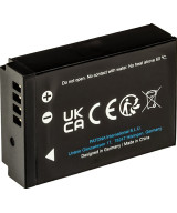 LP-E12 Platinum con USB-C