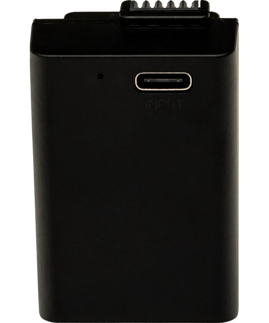 EN-EL25 Platinum USB-C