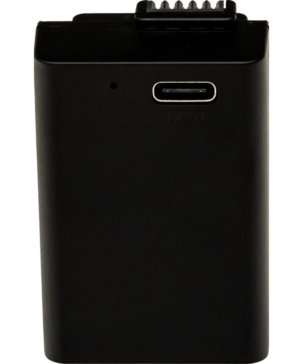 EN-EL25 Platinum USB-C