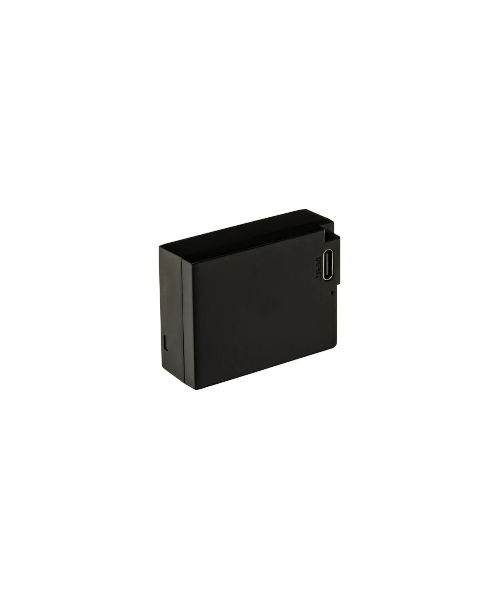 DMW-BLC12 Platinum con USB-C