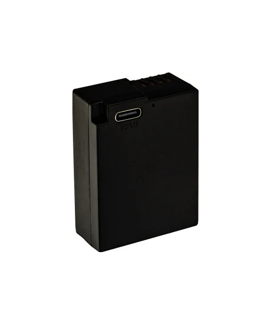 DMW-BLC12 Platinum con USB-C