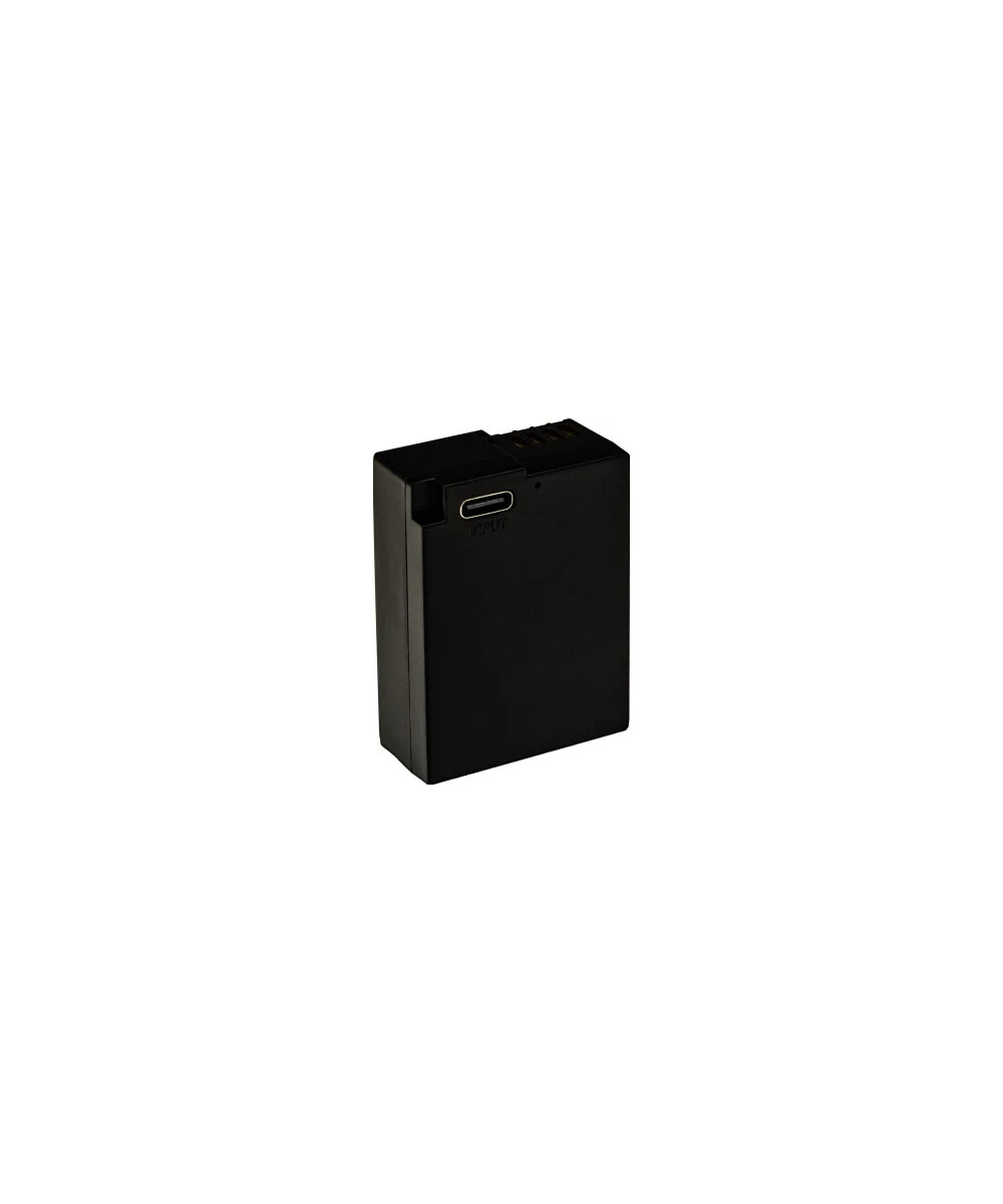 DMW-BLC12 Platinum con USB-C