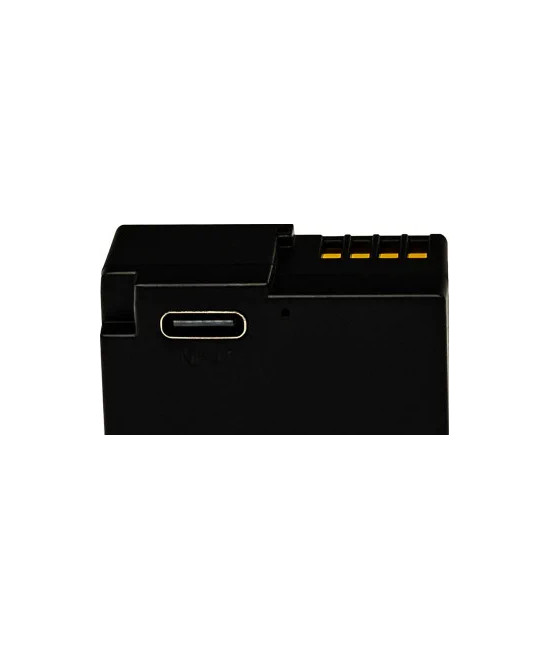 DMW-BLC12 Platinum con USB-C