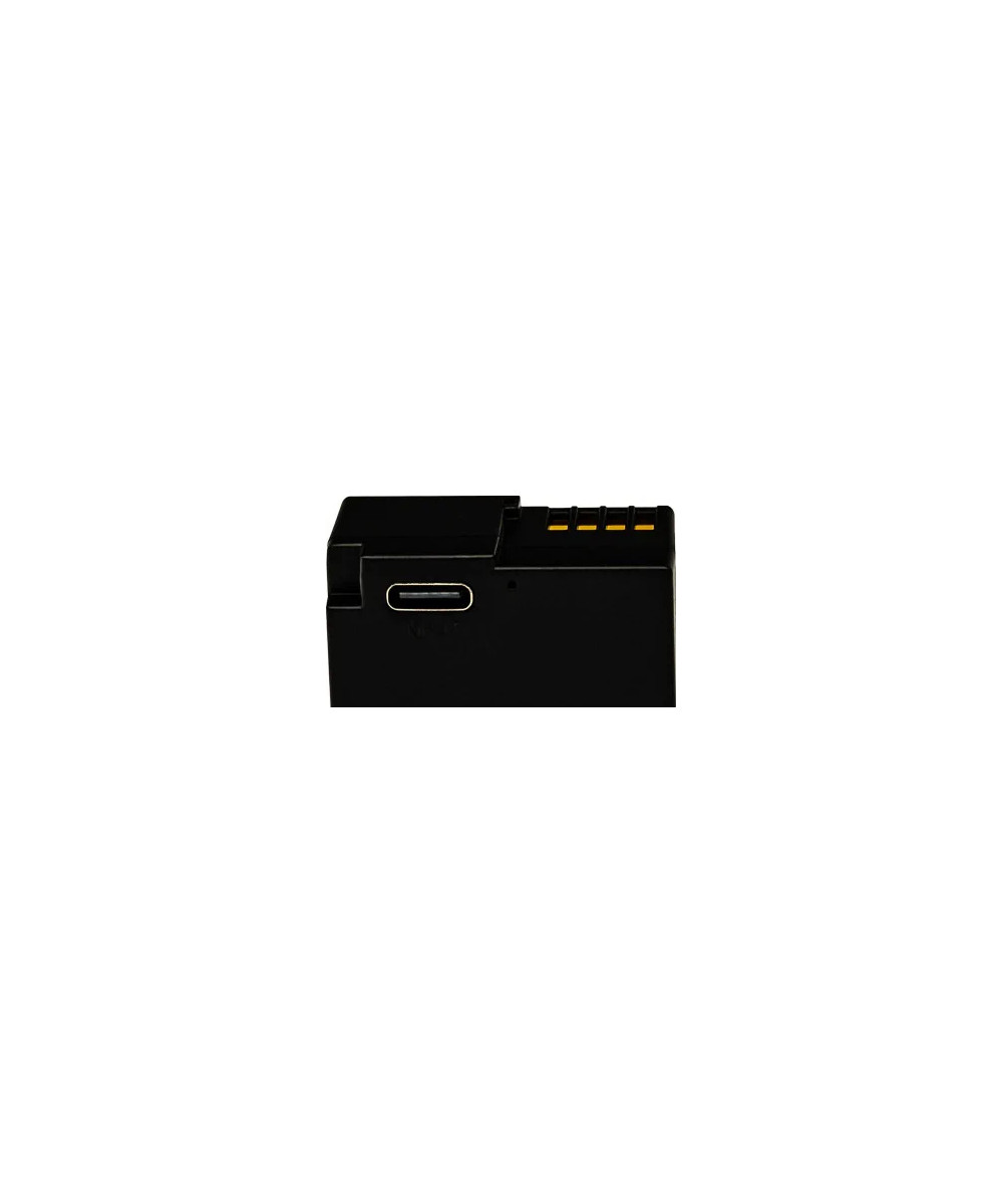 DMW-BLC12 Platinum con USB-C