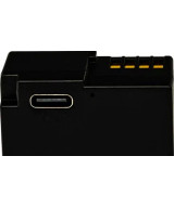 DMW-BLC12 Platinum con USB-C